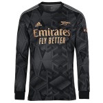 Nogometni Dresovi Arsenal Martinelli 11 Gostujući 2022-23 Dugim Rukavima